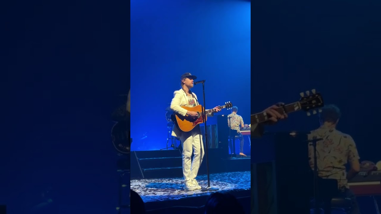 Ативан - The Lumineers в Маниле, 27 января 2026 г.
