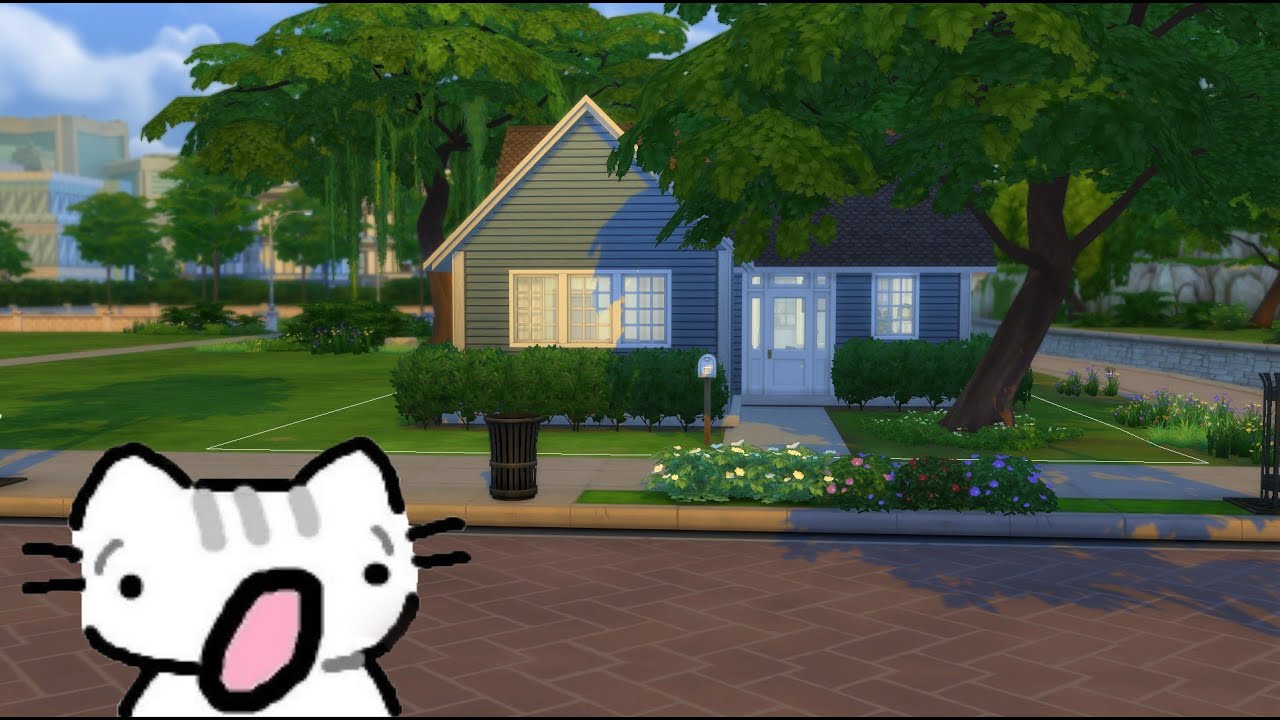 I attempted the ten minute build challenge!!!