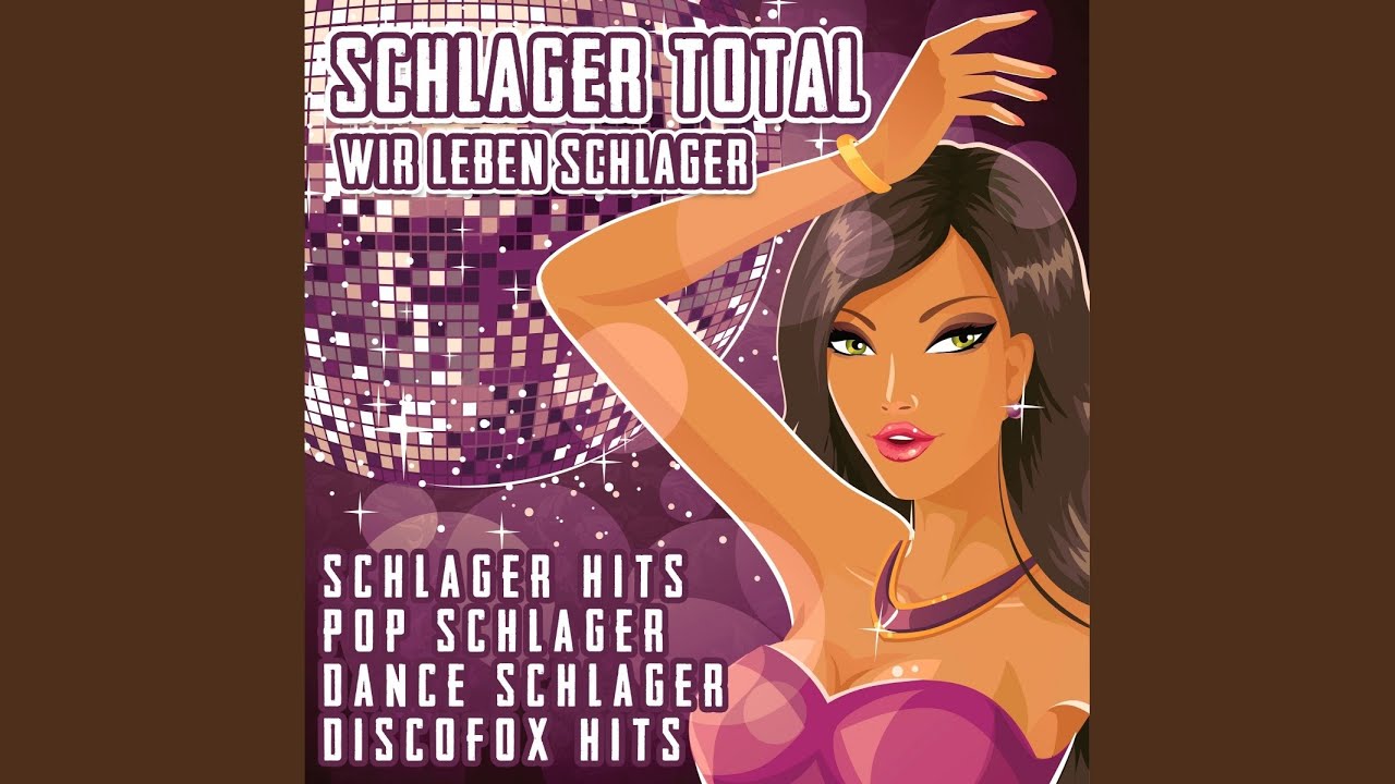 In einer einzigen Nacht (Mixmaster JJ Fox Dance Mix)