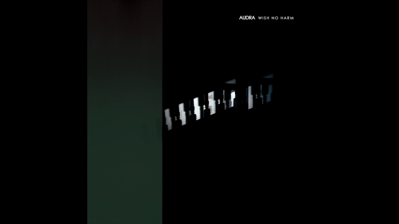 Audra - Wish No Harm (Lyric Video)