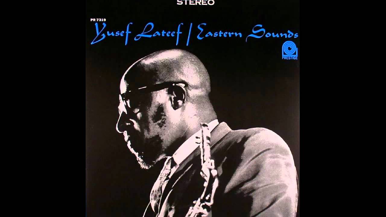 Yusef Lateef: Plum Blossom