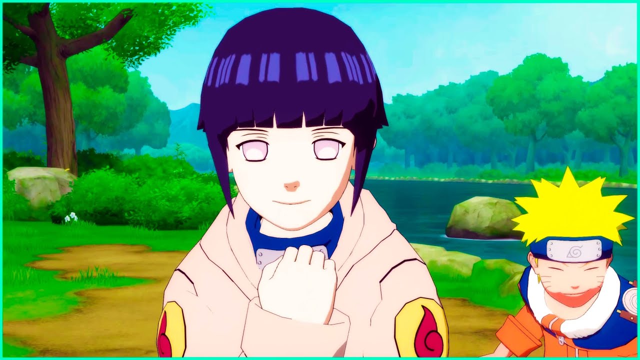 Все специальные вступления | Игра Naruto Ultimate Ninja Storm