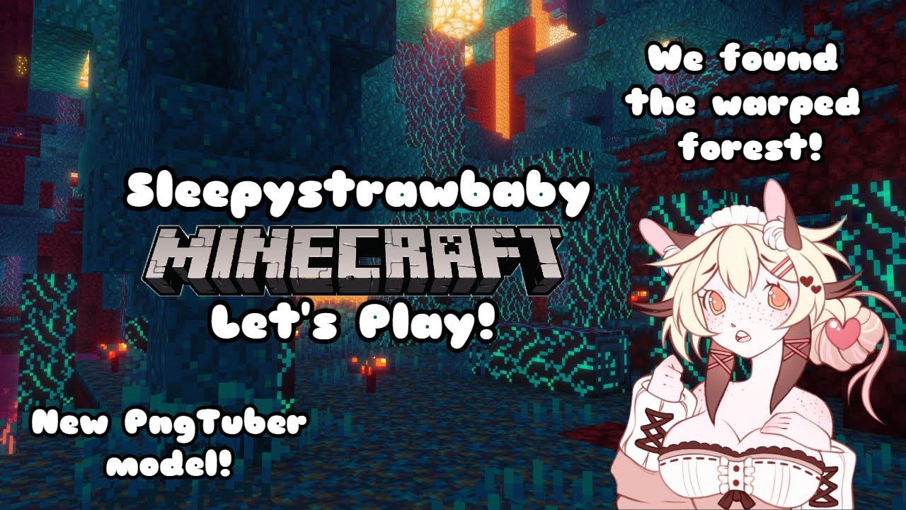 Into the Nether! | Minecraft Let's Play Pt 3