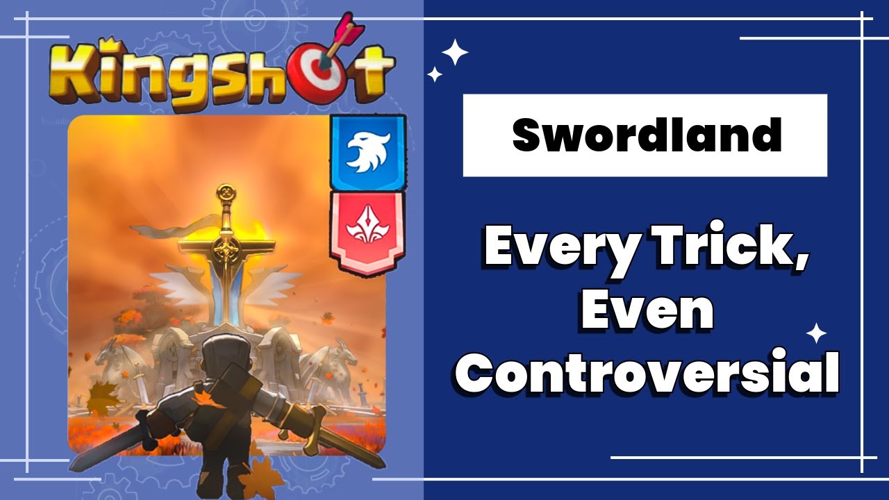 Ultimate Swordland Showdown Guide | Kingshot