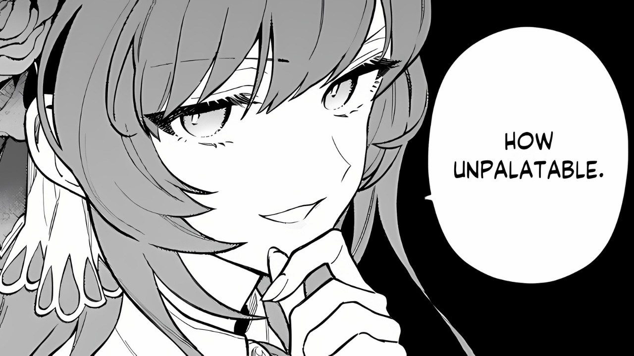 She Embraced her VILLAINESS Role and Accidentally Saved the Kingdom!