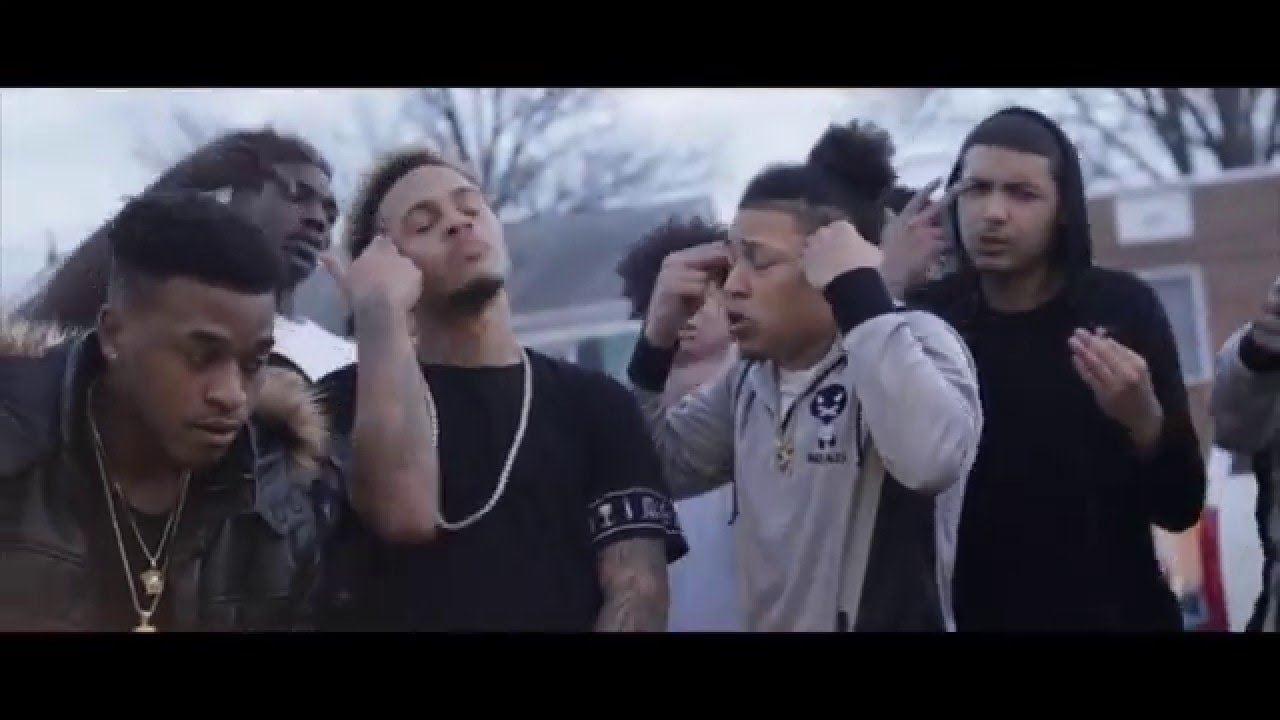 GStar T ft. Lul Rock - Bend Blihhzaas (Official Video)