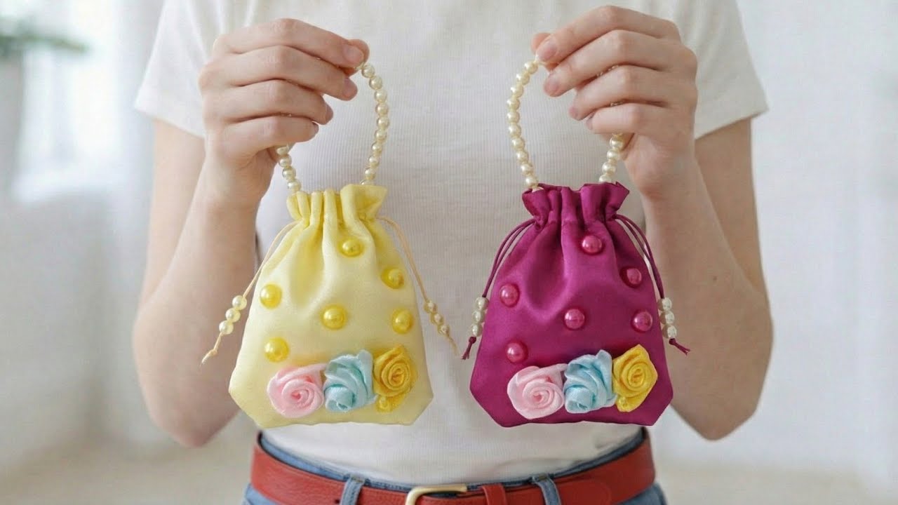 Fiz Para Presentear Uma Amiga / Sandra Monteiro #diy 