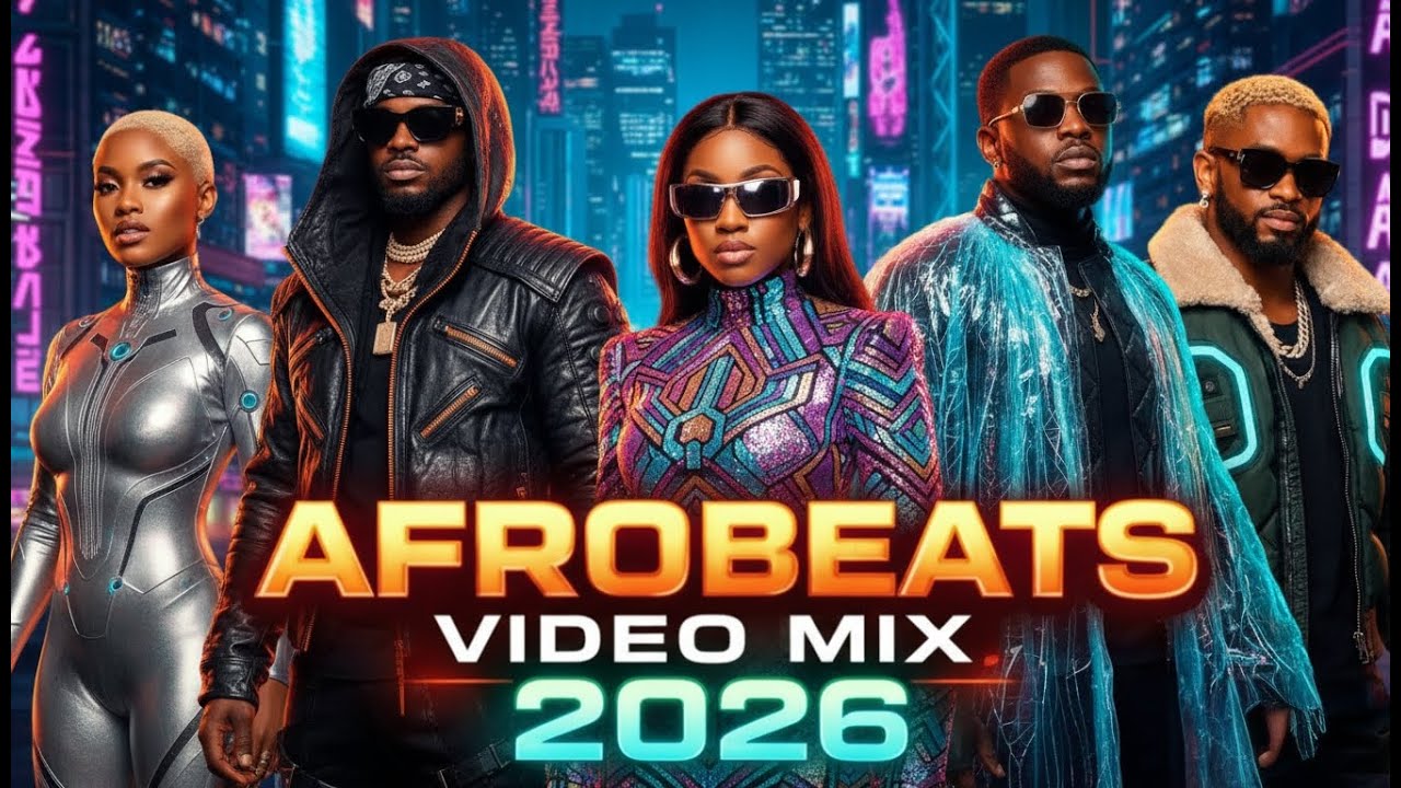 Feel the rhythm, dance nonstop! 🌟🔥Zita Music | Afrobeat