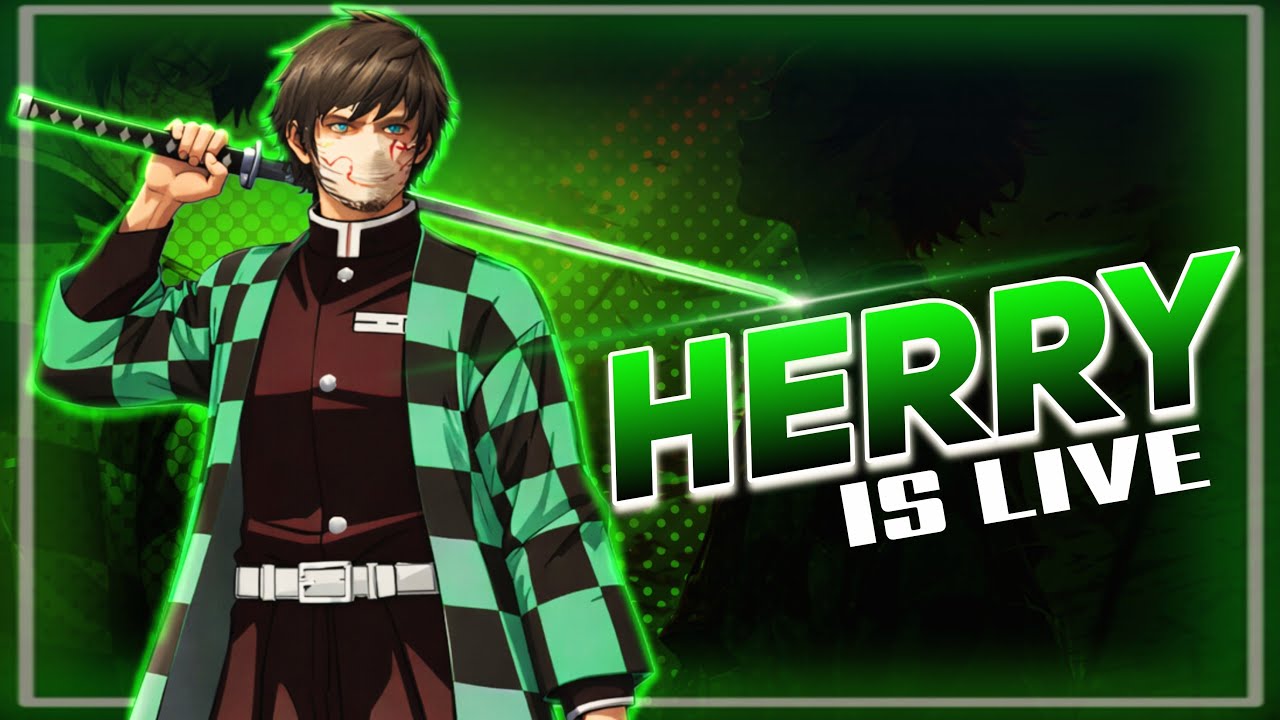HERRY IS LIVE⭐🚀GO FOR 10K🔥😎🖥#classyff #nonstopgaming #freefirelive #rai #freefiremax
