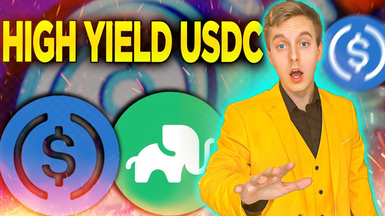 HIGH YIELD USDC