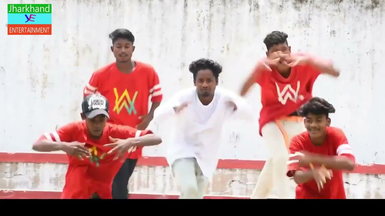 Dosti ko Anja dosti ko dandom star