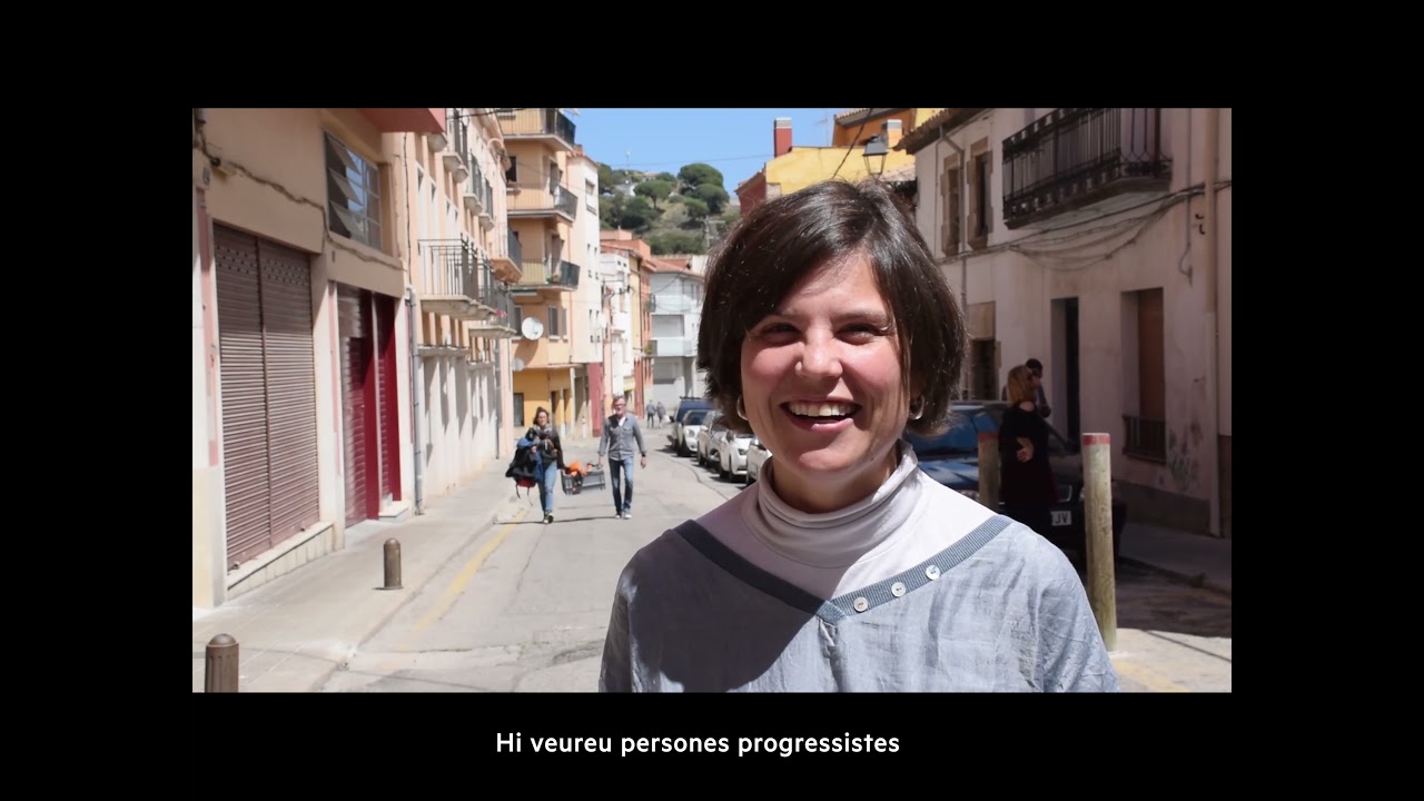 Eleccions Municipals 2019 - ERC Gu&iacute;xols