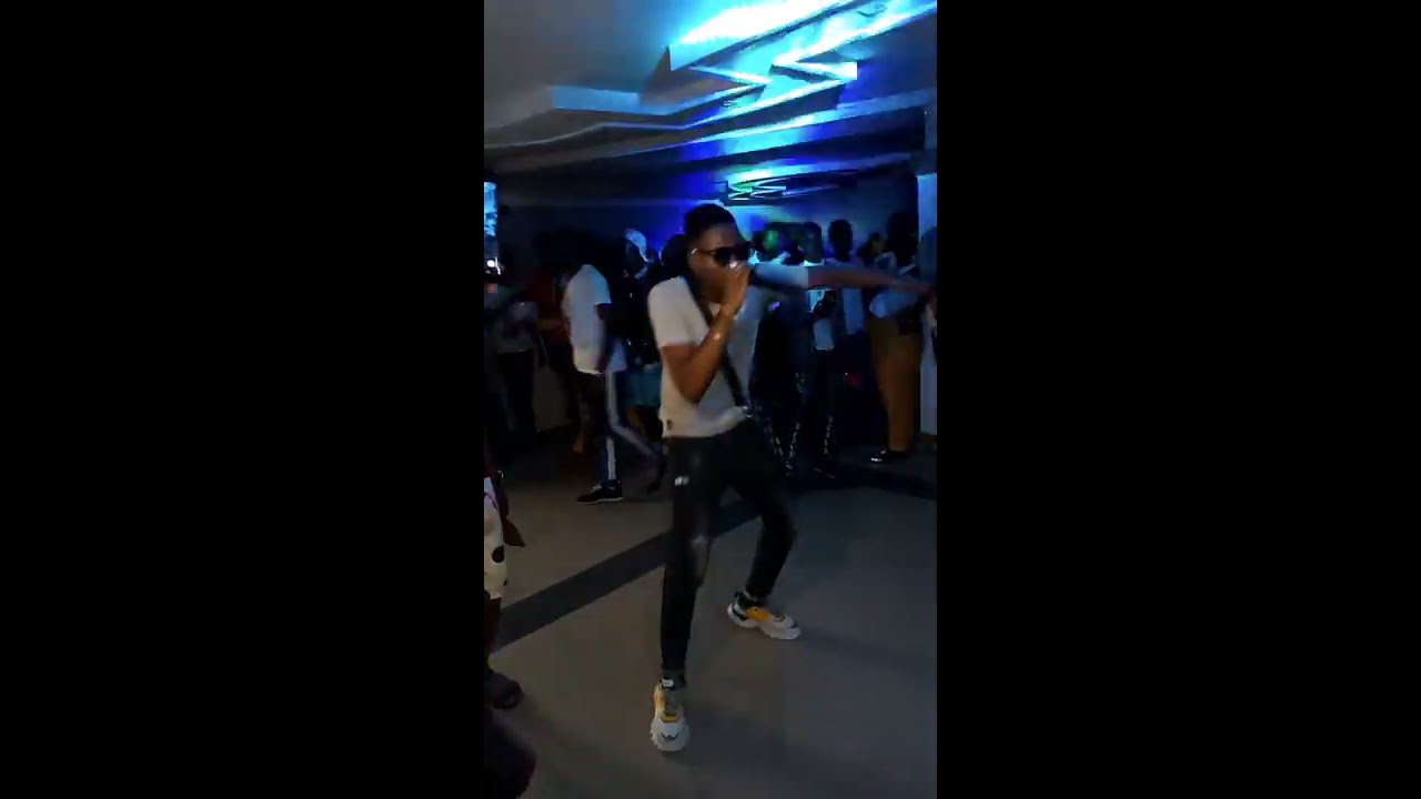 Tempex LIVE @(S.MA after party)