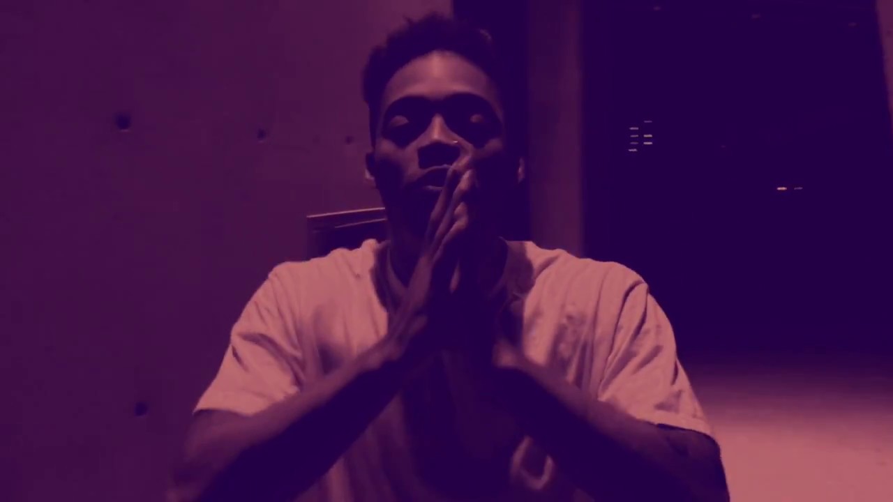 Yung Deeg - HALLOWDEEG (prod. by yung deeg)