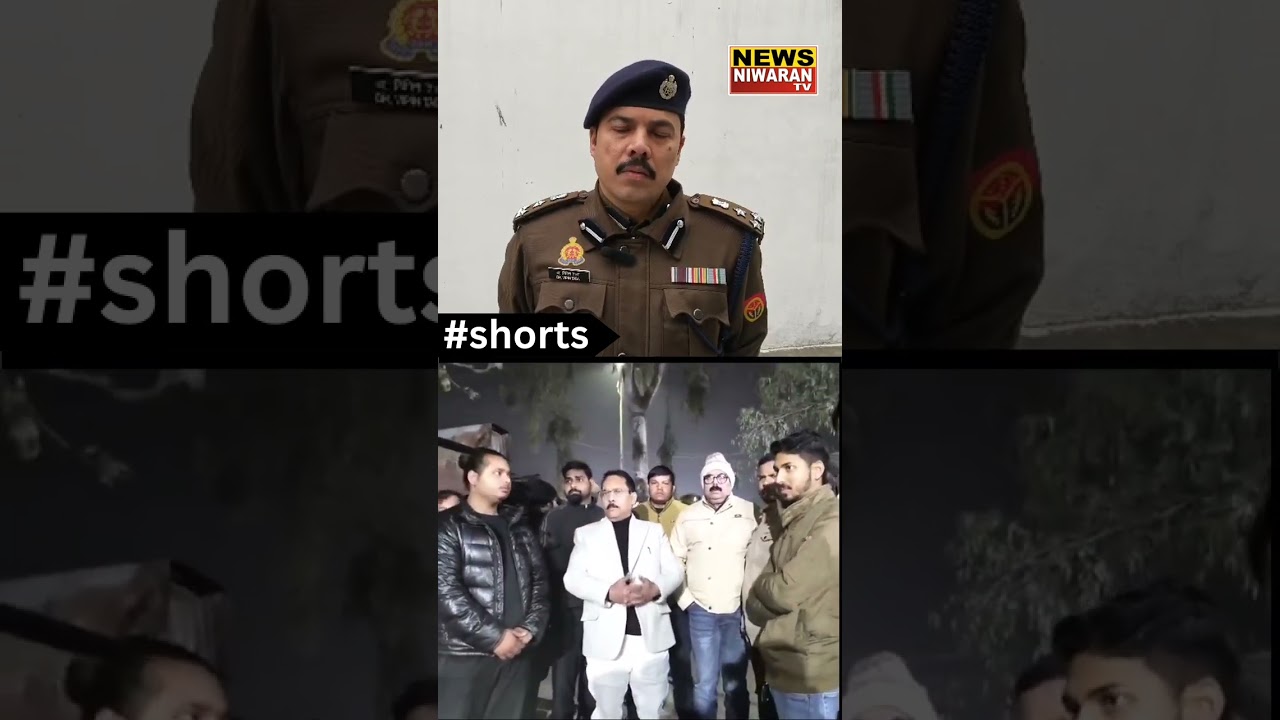 Sardhana Kapsad Kidnapping & Murder Case: SSP Vipin Tada बोले &ndash; Police Teams Fast Action Mode में