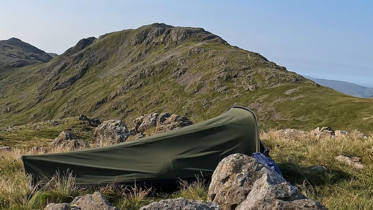 Allen Crags