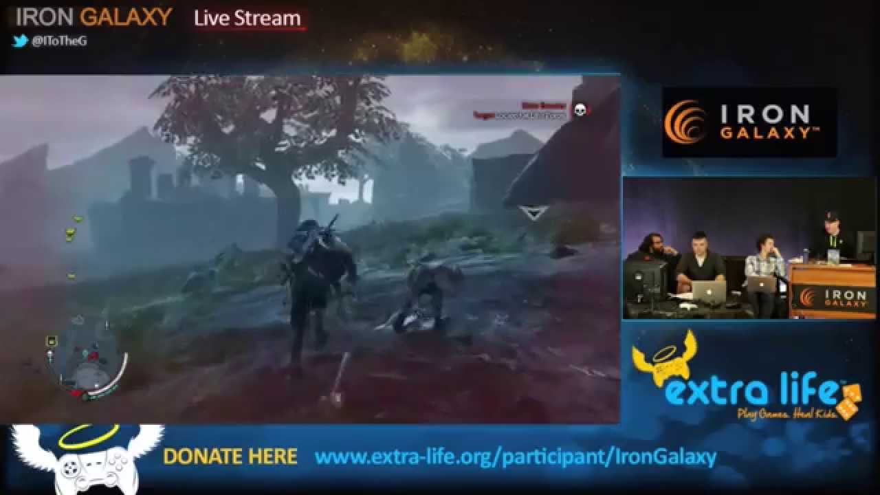 Dave Lang's Giant Bomb tier chart