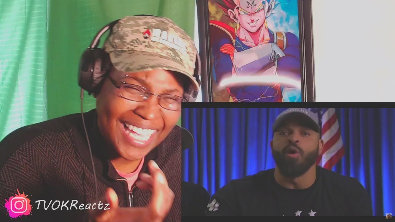 HodgeTwins Most Savage Offensive Rants | TVOK Reactz Reaction
