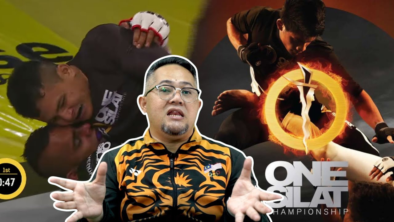 Kenapa OneSilat Tidak Menjadi?