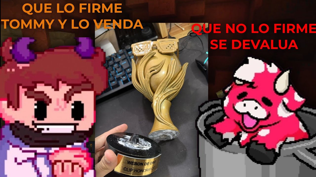 Los Mejores Momentos de los Webones en Hytale