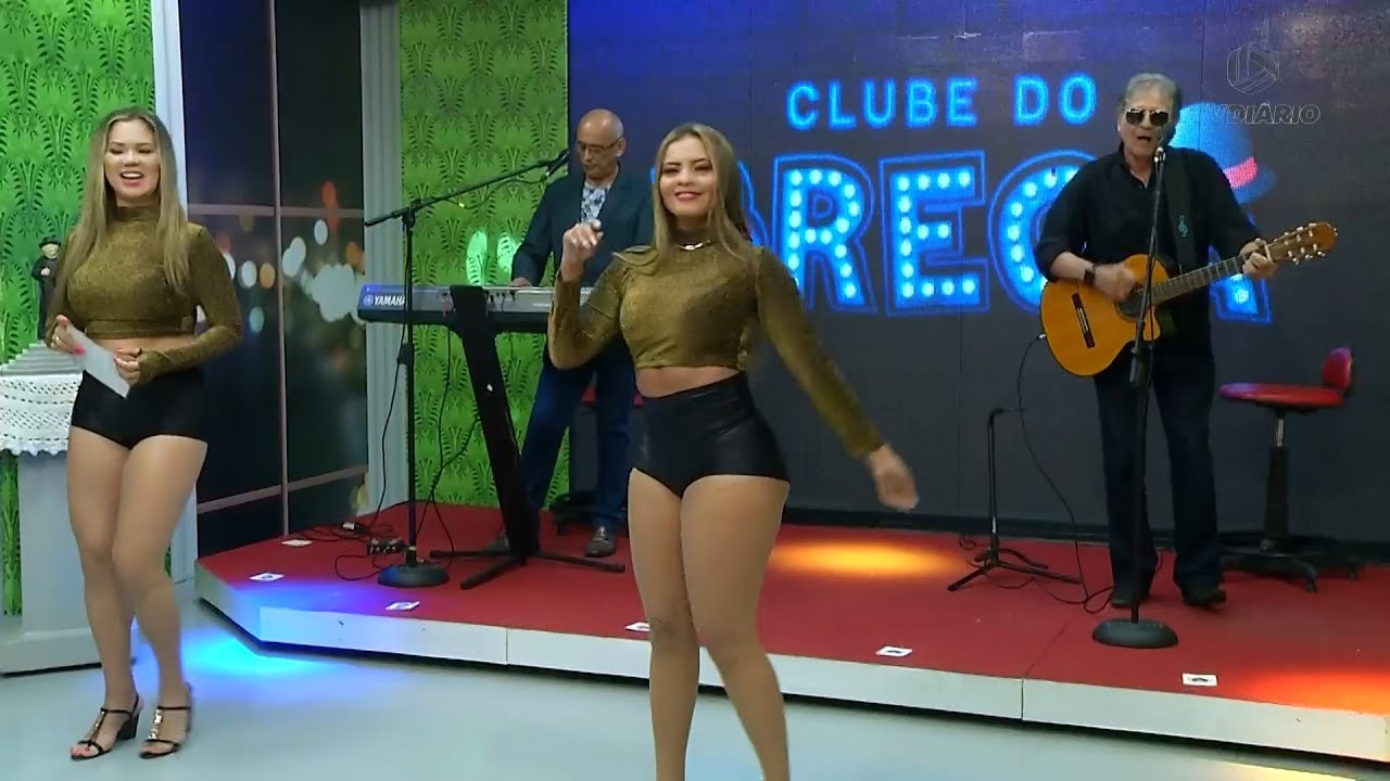 Clube do Brega ÍNTEGRA (2022 07 29)