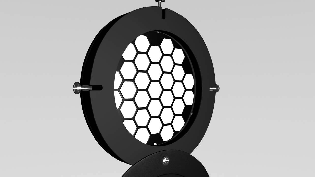 IRISS VP Series IR Windows | Versatile Infrared Inspection for Every Application