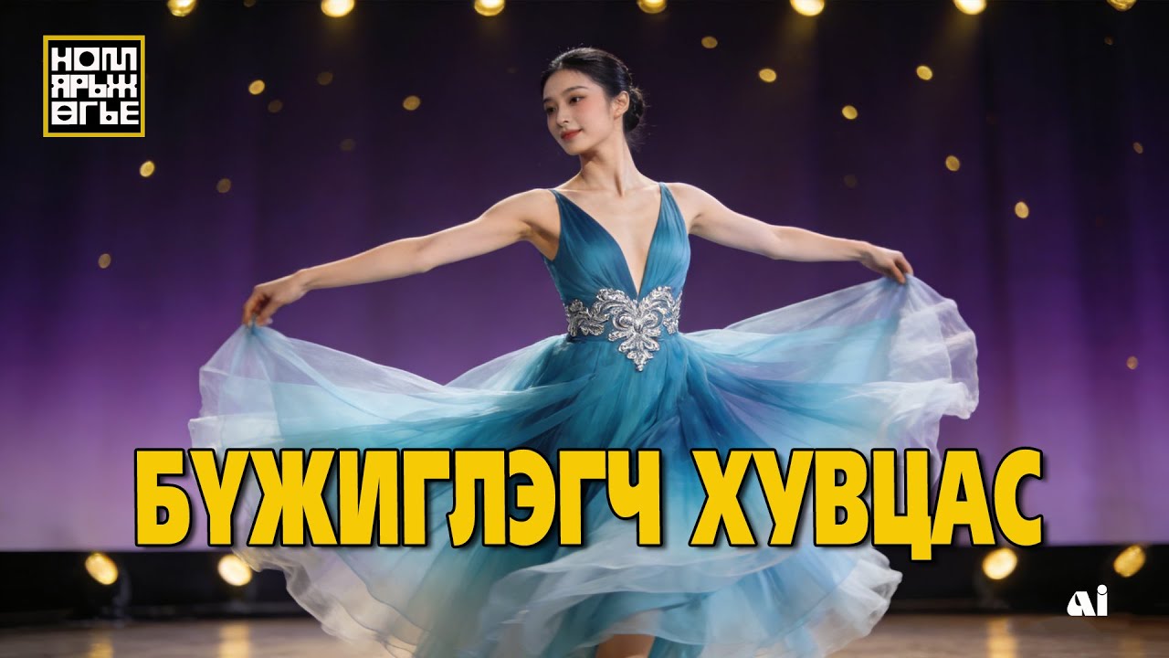 Бүжиглэгч хувцас