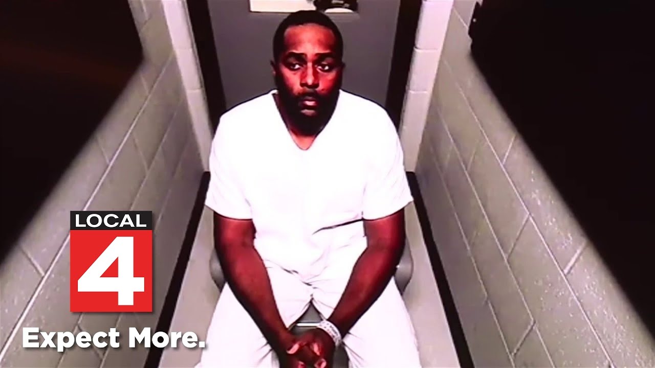 Full arraignment: Former Michigan coach Sherrone Moore charged with home invasion, stalking