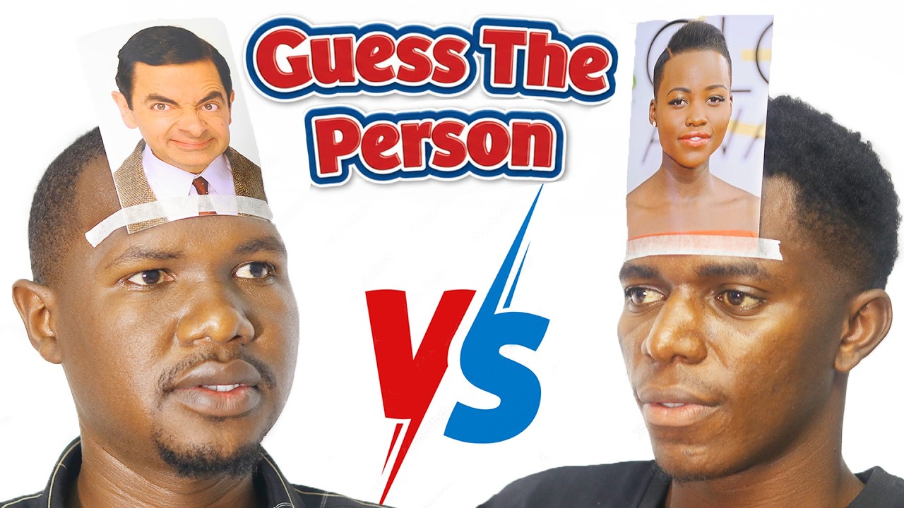 Does My Person Have Too Big Nose?