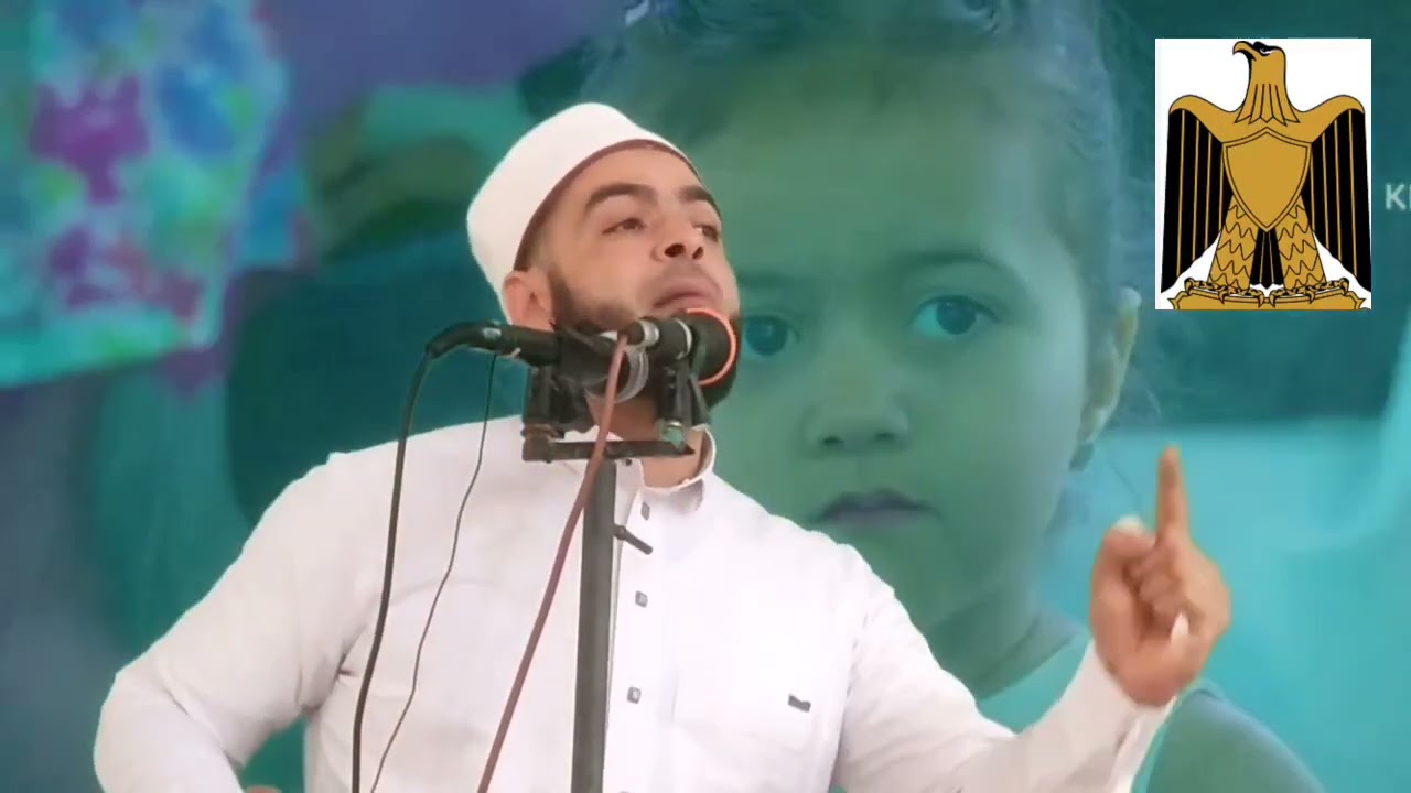 شرف الدفاع عن الأوطان للشيخ محمد شبانه حوطر 