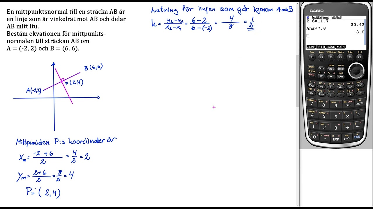 Matematik 5000+ 2b Uppgift 4427 v2 för reviderad ämnesplan 2021