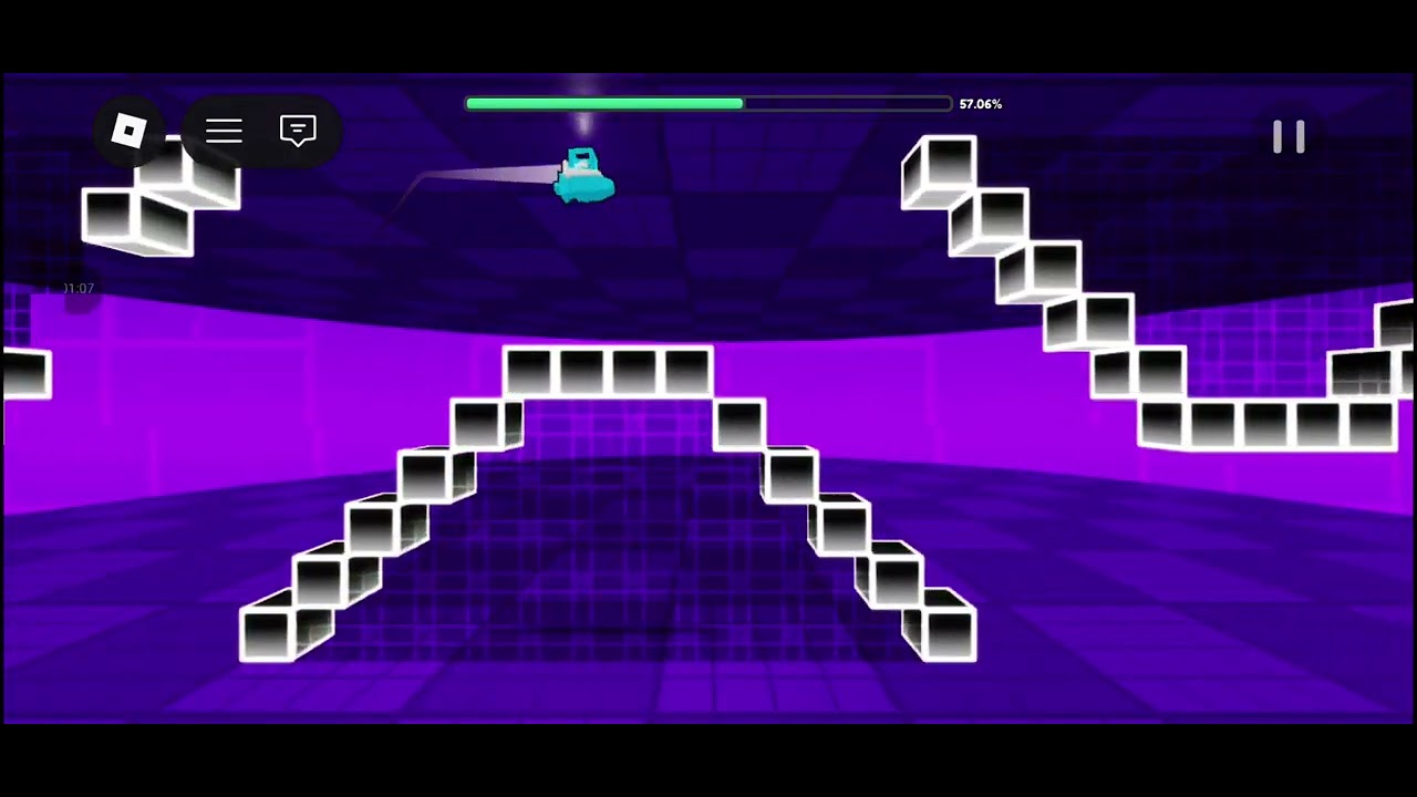 Back on track 100% poly dash dont question the 18% death