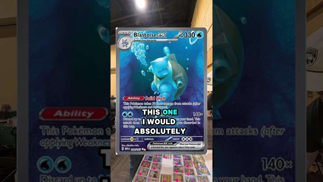 3 collectors, 2 deals! 
