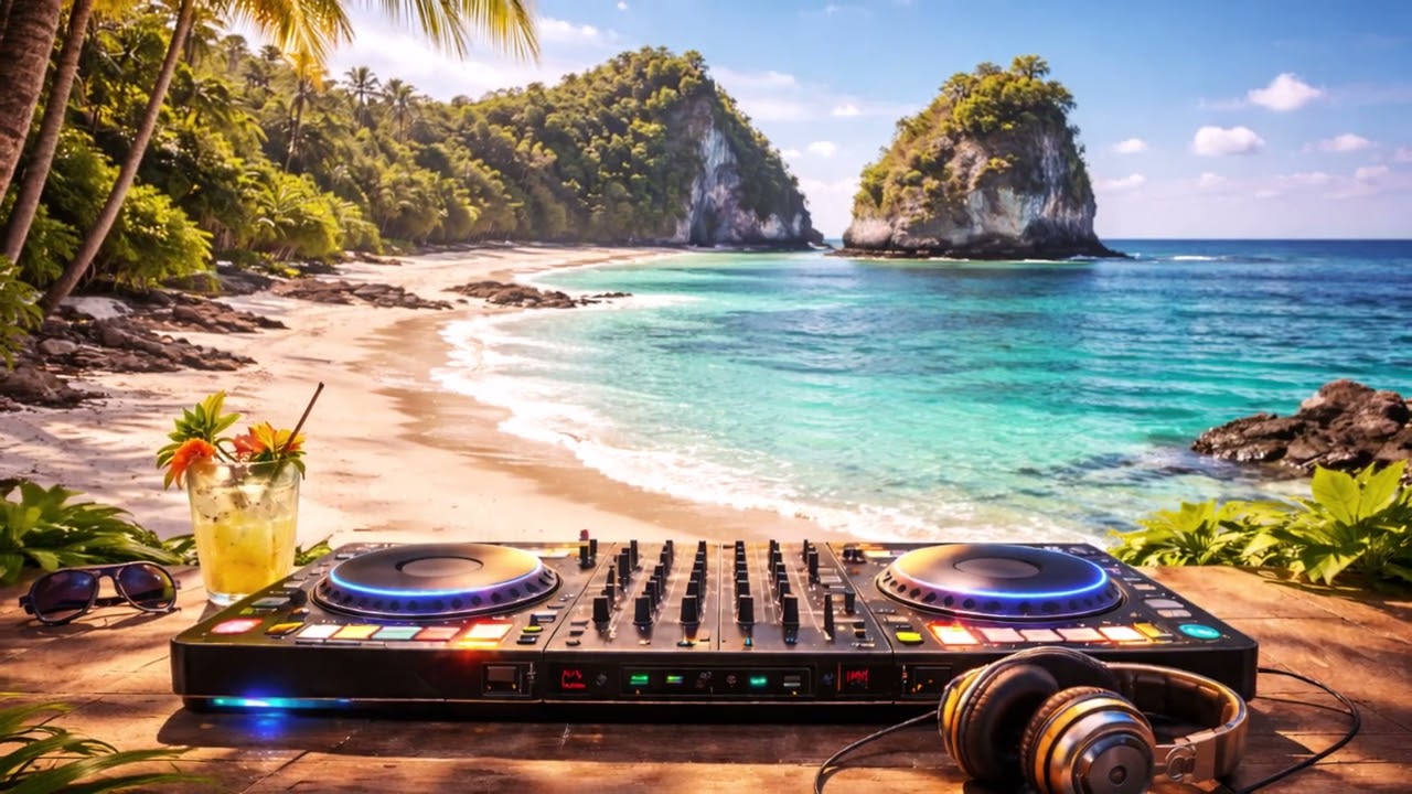 Deep House / Music