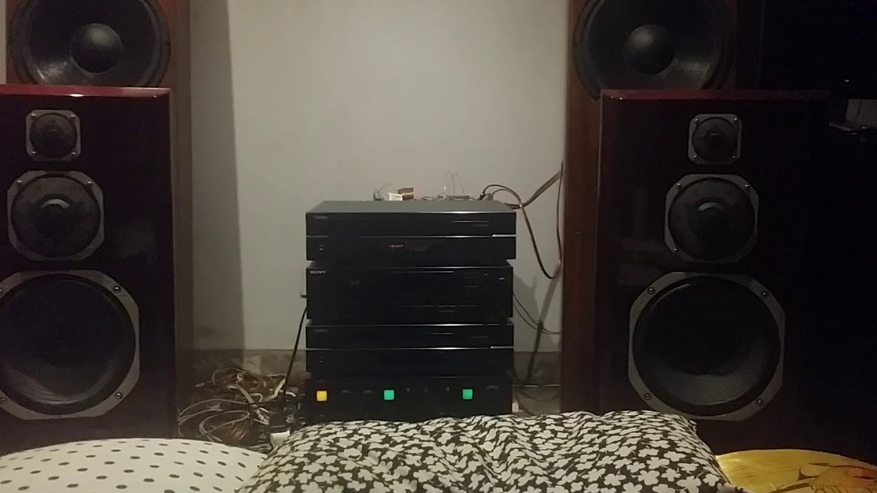 Yamaha NS-1000 (Custom)/M4/C4