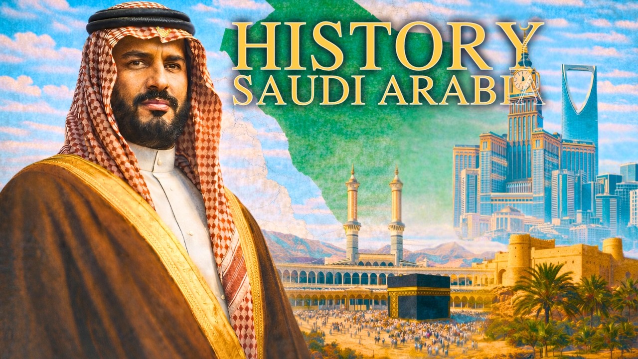 How a Desert Kingdom Bought Its Way Into Power