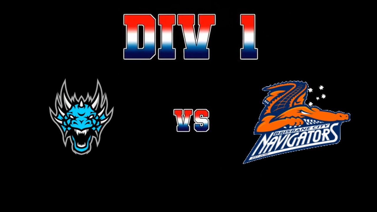 Skate Paradise - Div 1 - Navigators v Dragons