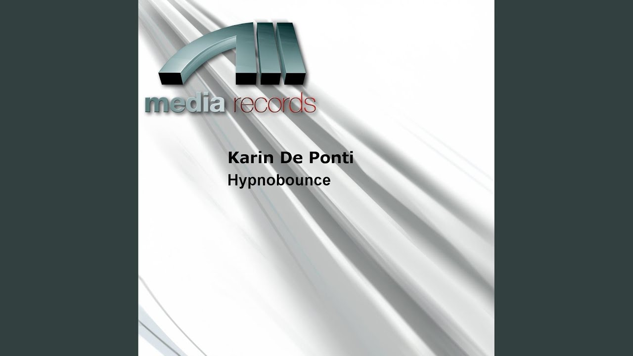 Hypnobounce (Green Mix)