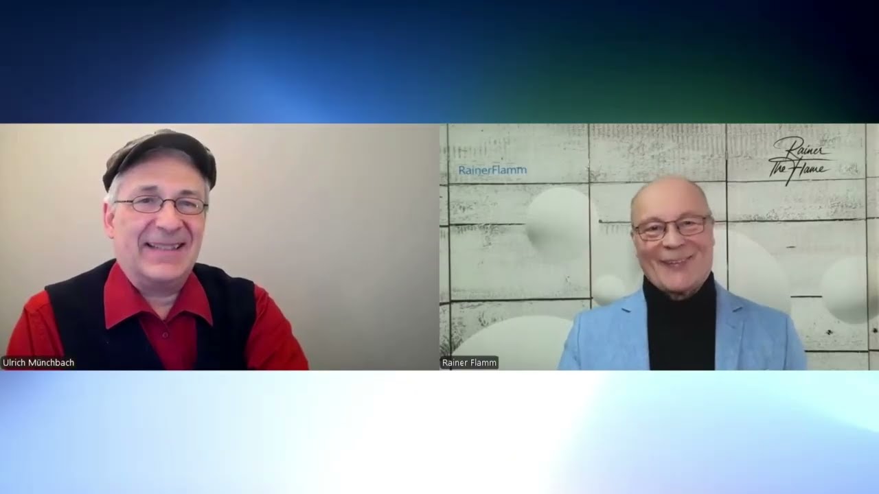 Interview mit Ulrich Münchbach von Fortschritt Mittelstand