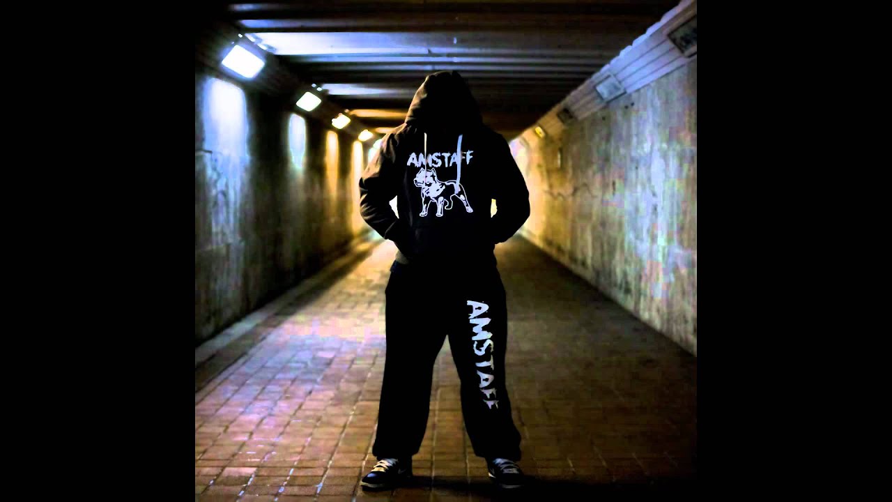 Sociopat Kuna - Nikdy(feat.&Uacute;pln&yacute; Konec,Dj Masitty)