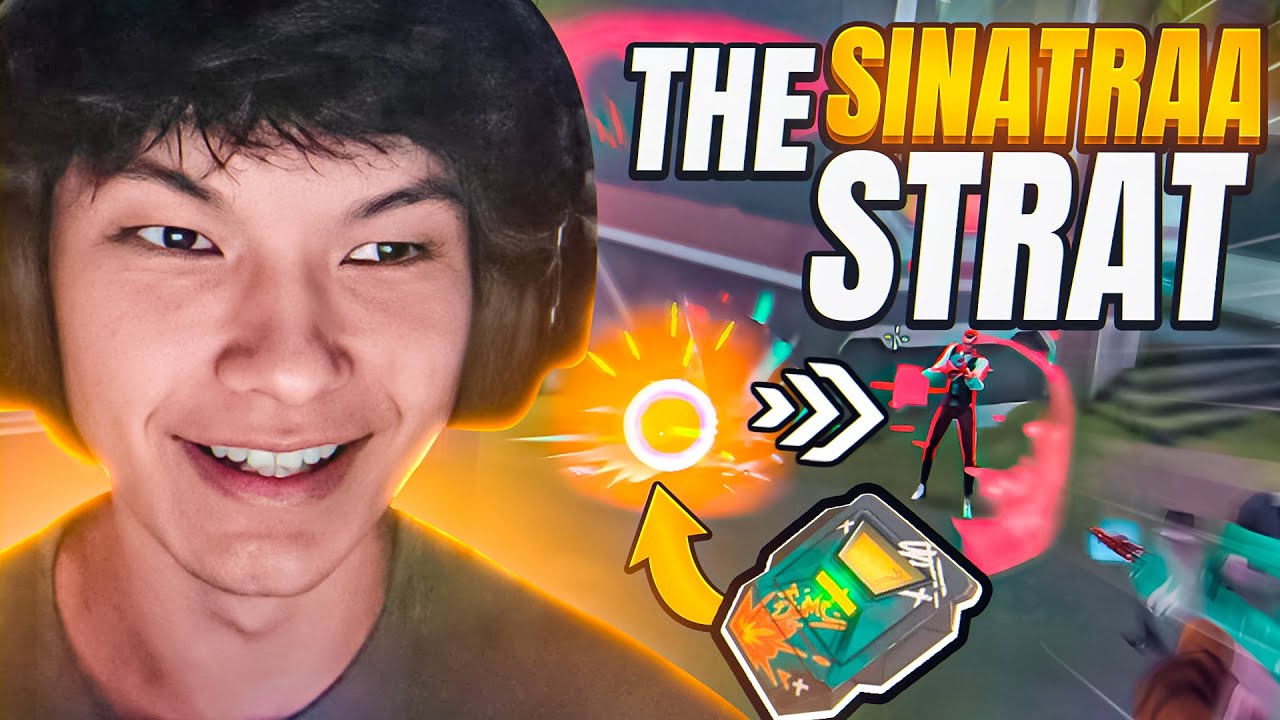 MY TEAMMATE STOLE MY RAZE STRAT ??? | Sinatraa
