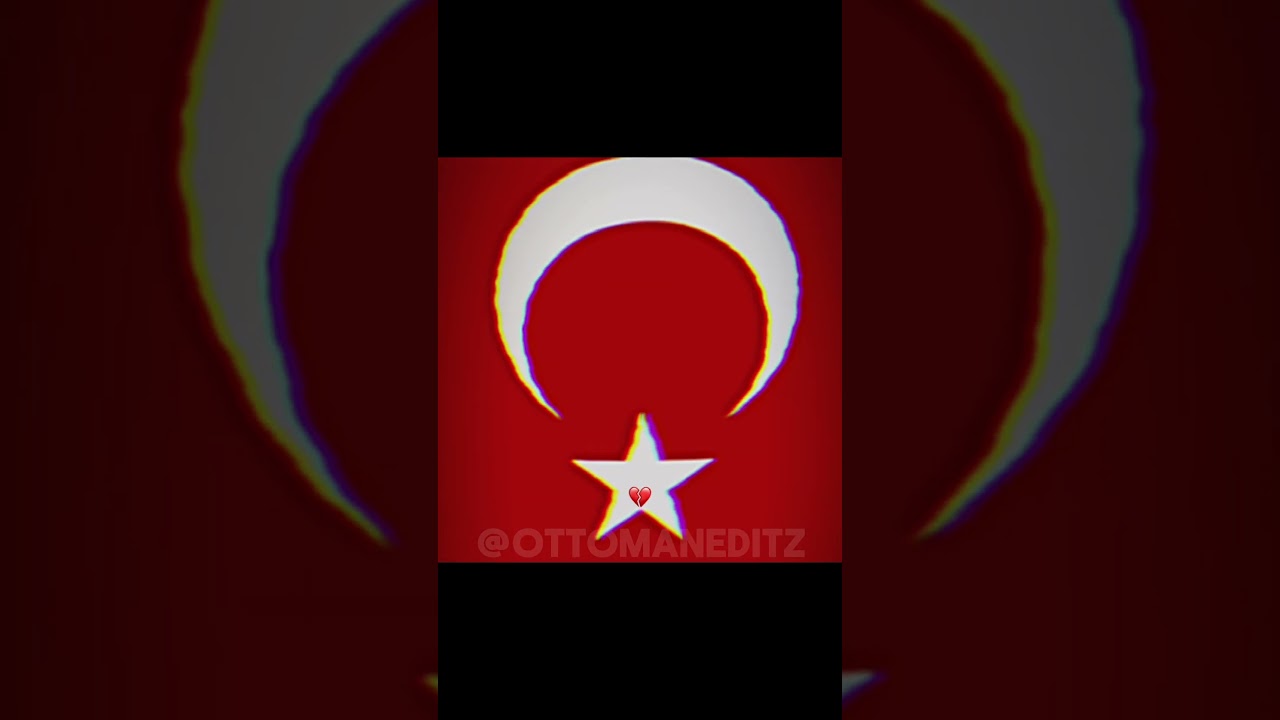 Osman & Turks 🐺🇹🇷🍷🗿