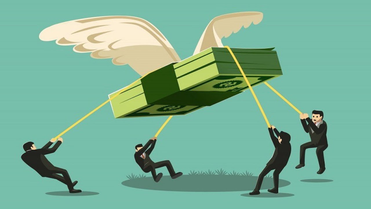 &iquest;Qu&eacute; es la inflaci&oacute;n y por qu&eacute; te afecta?