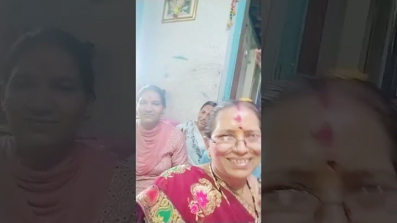 बलमा घर आवे कौन दिना 😄👌🧮🌈 happy Holi #holigeet #holibhajan #holispecial #holi 