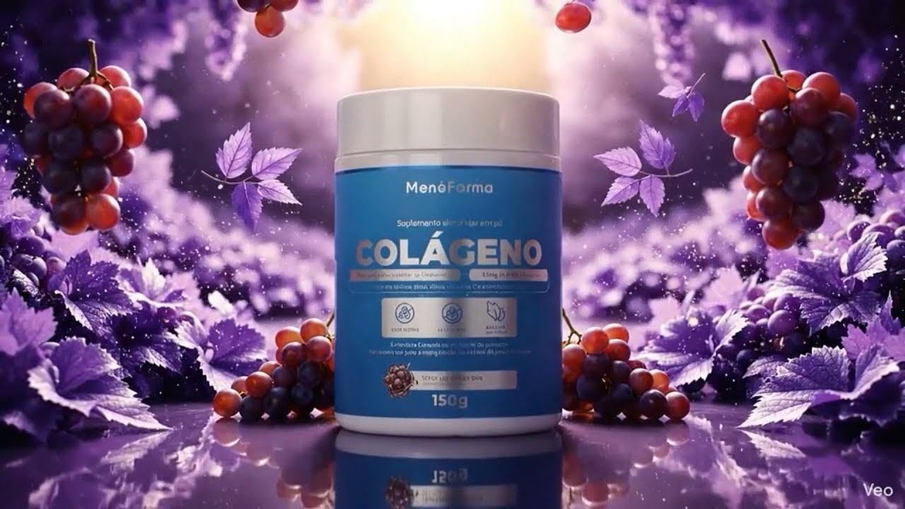 AULA EXCLUSIVA: SUPLEMENTAÇÃO NA MENOPAUSA