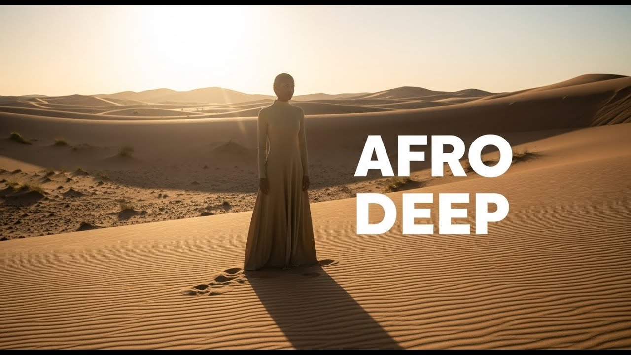 Afro House Mix 2025 | Afro Night Rhythms 2025 - Mix #65