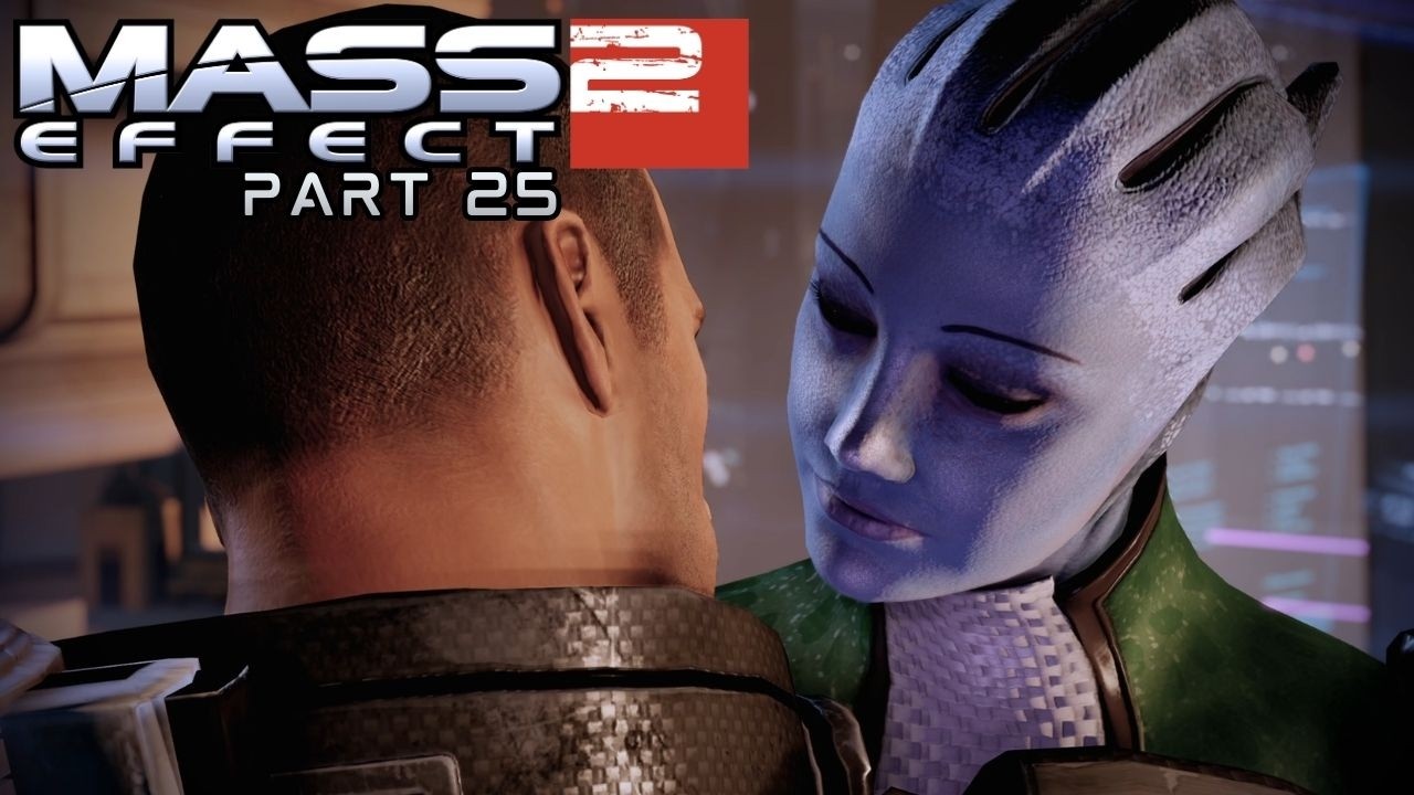 Debts to Repay | Part 25 | Mass Effect 2