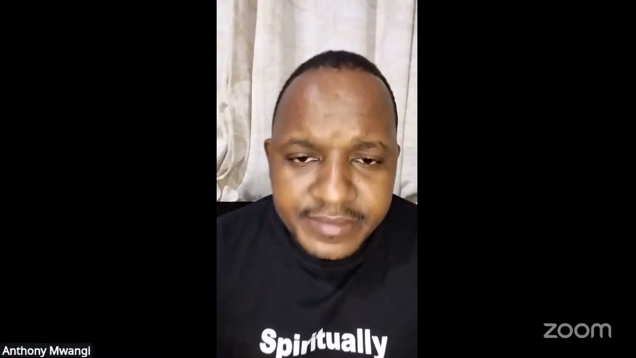 BPM|Men ought always to pray, and not to faint — Luke 18:1 (KJV)