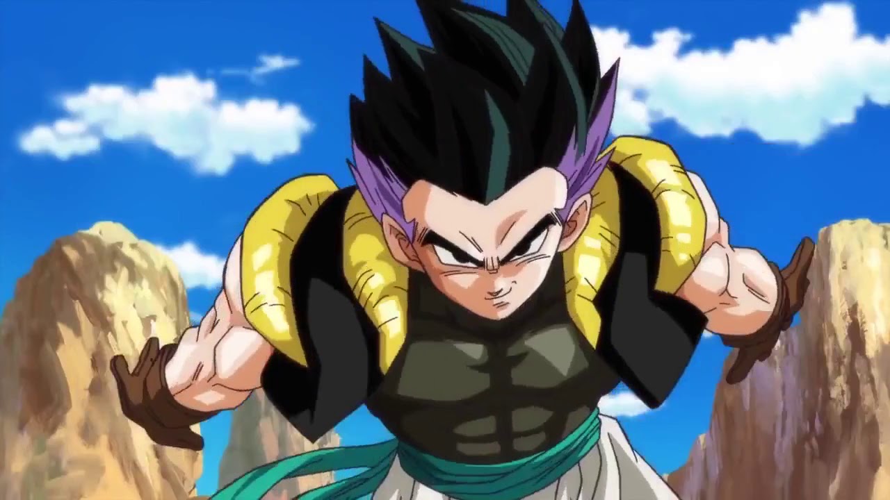 Dragon Ball Z AMV   It's Over When It's Over HD HD