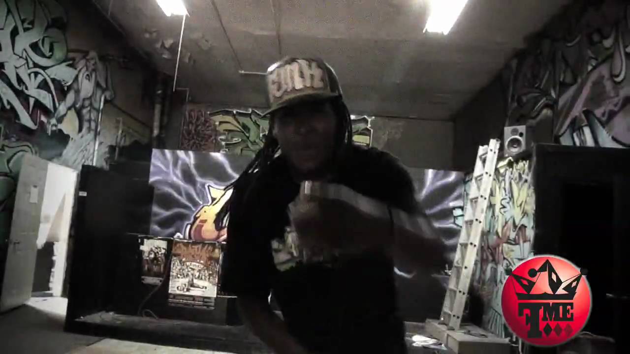 Bukue One -Writaz-